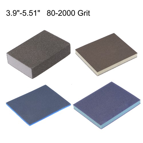 80 2000 grit - 3.9"-5.51",