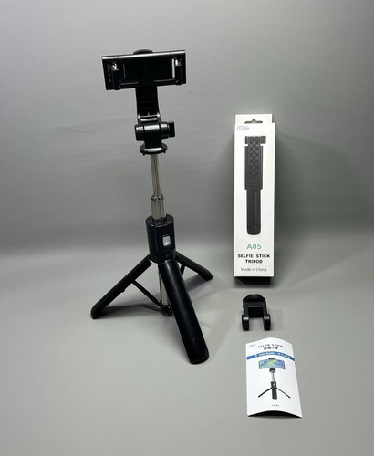 Tripod selfie stick stand - tripod, 80cm