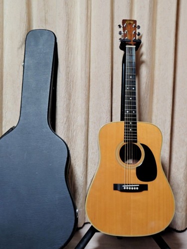 Yairi 108 all - s.yairi, solid
