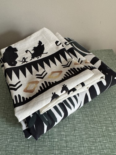 Disney lion king duvet - lion, cover
