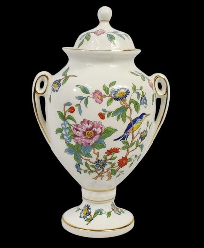 Aynsley pembroke bone china - pembroke,