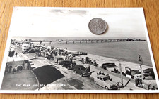 Deal. Pier and Sea Front