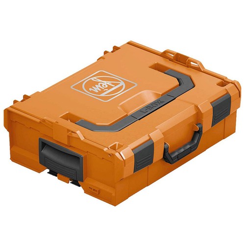 Fein boxx tool box - l-boxx, empty