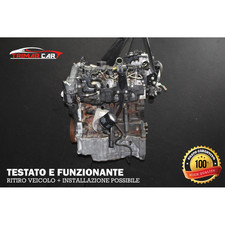 K9KF646 MOTORK9KF646 ENGINE NISSAN QASHQAI 2 II (J11,J11)(2013>) 1.5 DCI 110HP 8
