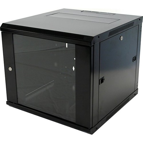 Racky rax wall mounted - wall,