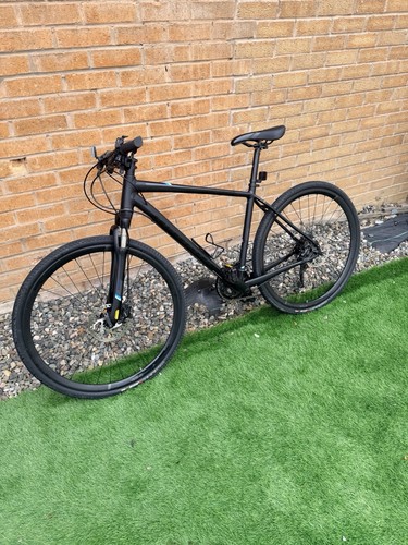 Specialized crosstrail comp - crosstrail, m4