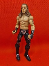 WWE SHAWN MICHAELS MATTEL