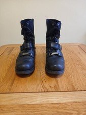 HARLEY DAVIDSON RANGER BOOTS