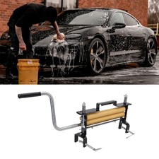 Clothes Wringer Removes 95% Of