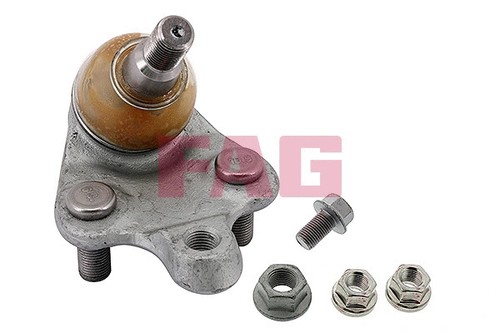 Front ball joint fits toyota - front,