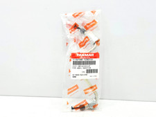 119798-59010 YANMAR 8LV370 MARINE DIESEL FUEL INJECTION PIPE