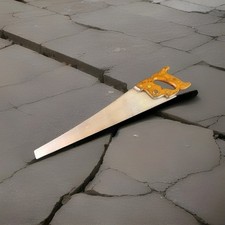 ANTIQUE / VINTAGE WARRANTED