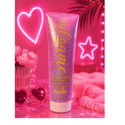Protan platinum darkening - protan,