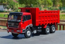 FAW Jiefang New Dawei Tipper