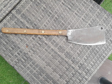 Antique Butchers Tools. Hog Spitter By W.Gilpin England