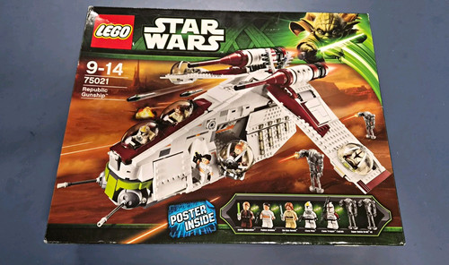 Lego star wars - lego,