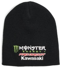 Pro Circuit Monster Energy