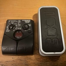 Zoom 505II Multi Guitar