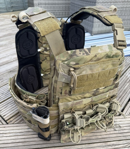 Crye precision cpc - crye,