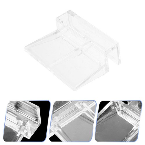 Pcs fish tank - 12, net