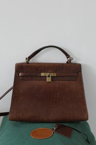 Vintage mulberry congo - vintage,