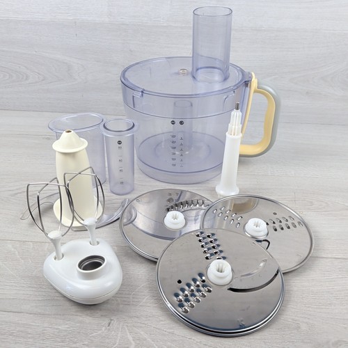 Kenwood fp720 fp723 fp730 - fp720, food