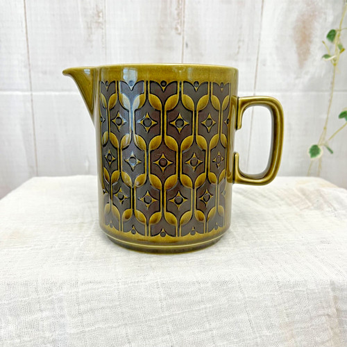 Vintage hornsea green heirloom - vintage,