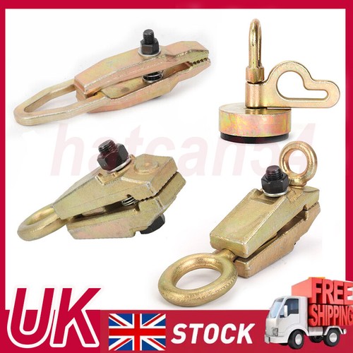 Vehicle repair tool - tool, body