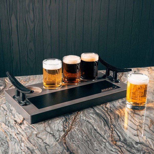 Boston whaler tasting flight - whaler,