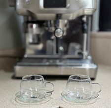 2 x WMF coffee/tea cups with