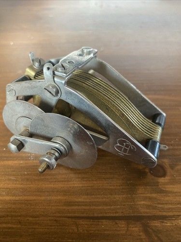 Tuning condenser - condenser,