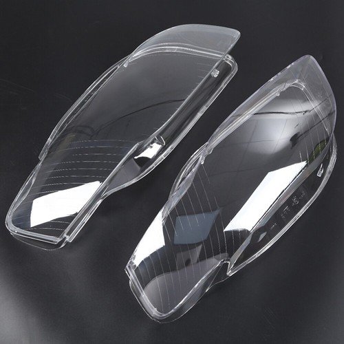 Pair headlight lens - headlight,