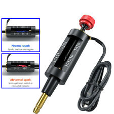 Adjustable High Energy Ignition Spark Plug Tester Auto Coil Diagnostic Test Tool