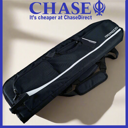 Madarozzo trombone gig - trombone, bag