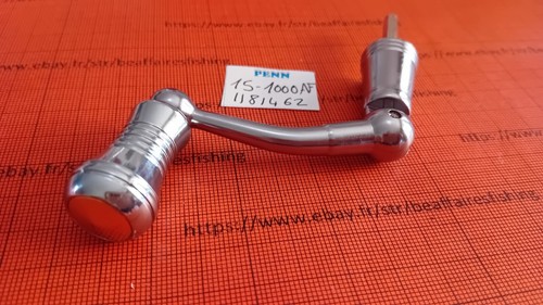 Part 1000af handle - 15-1000af, #