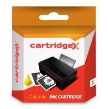 Yellow Ink Cartridge