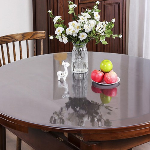 2mm thick clear transparent - thick,