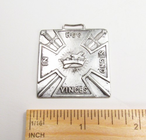 Antique knights templar - knights,
