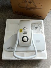 E & R Classic Steam Press Sp-80 Good Condition Boxed And Instructions 