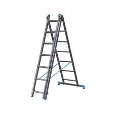 Mac Allister Combination