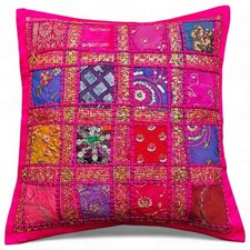 Handmade Indian Patchwork