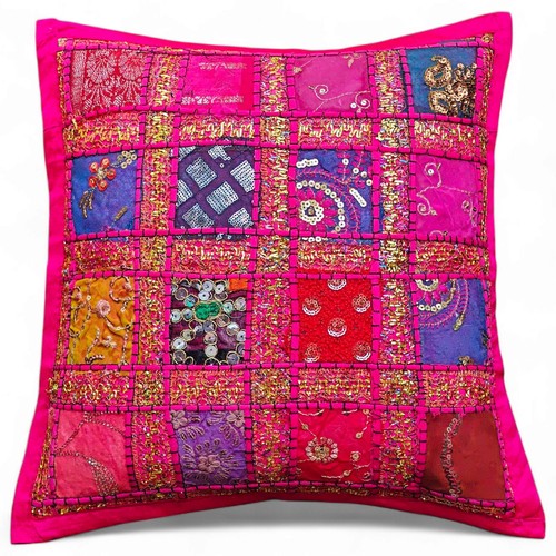Handmade indian patchwork - handmade,