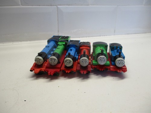 Ertl thomas the - tank, engine