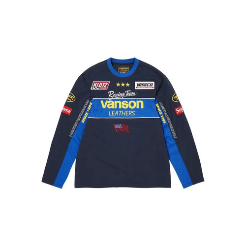 Supreme vanson leathers - supreme,