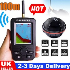 100M Fish Finder Sonar