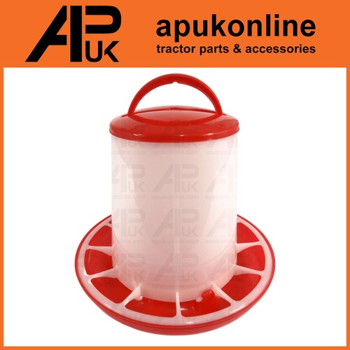 3kg feeder bowl for - 3kg,