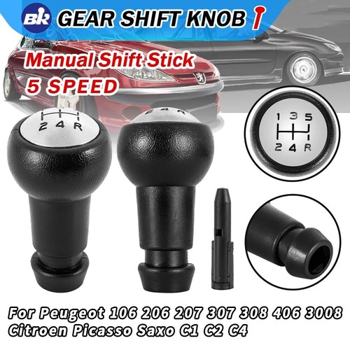 Speed gear shift knob - speed,