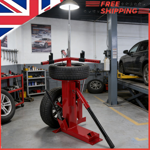 21in manual tire changer tyre - manual,