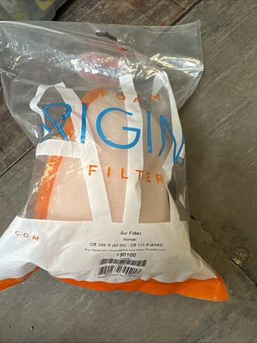 Twin air - filter, for
