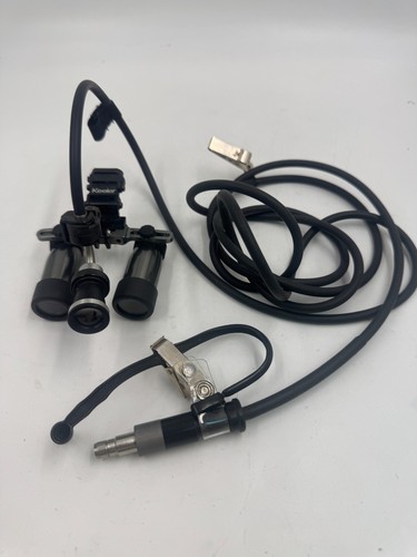 Keeler dental surgical - surgical, loupes